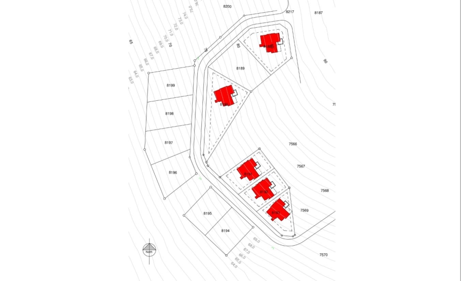 3 Bedroom Property for Sale in Hartland Lifestyle Estate Western Cape